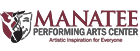 Manatee Performing Arts Center Logo